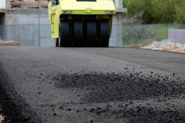 Best Interlocking Driveway Pavers  in Commercial Point, OH