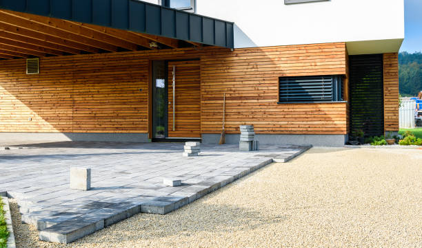 Professional Driveway Pavers in Commercial Point, OH