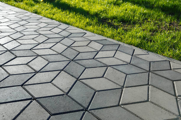 Best Driveway Paving Contractor  in Commercial Point, OH