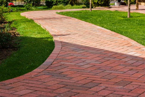 Best Driveway Paving Contractor  in Commercial Point, OH