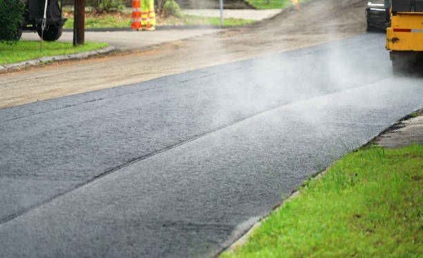 Best Best Driveway Pavers  in Commercial Point, OH